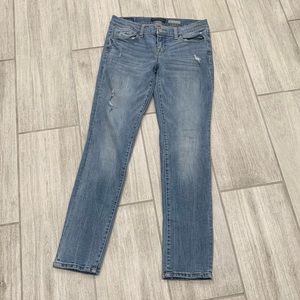 Aeropostale skinny jeans